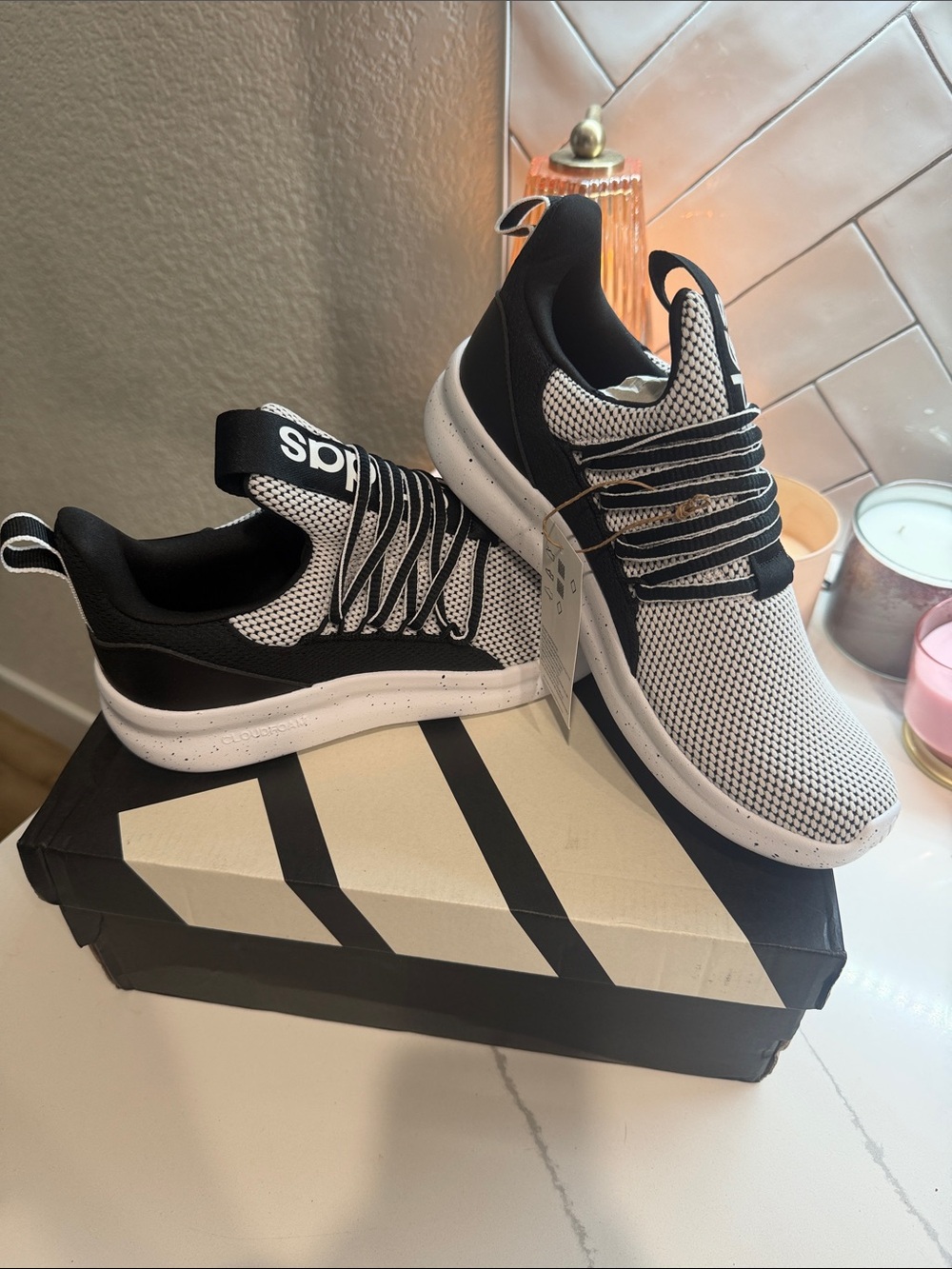 Kids Lite Racer Adapt 7
